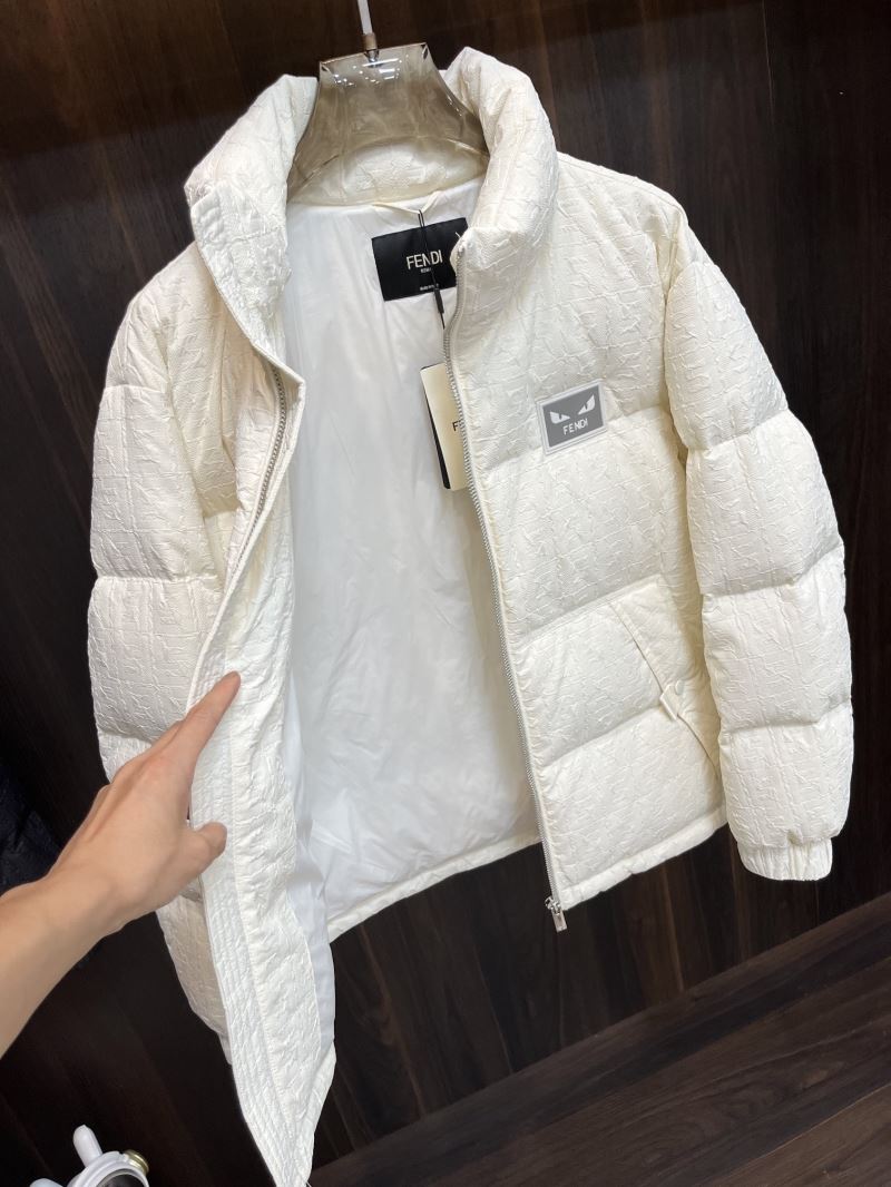 Christian Dior Down Jackets